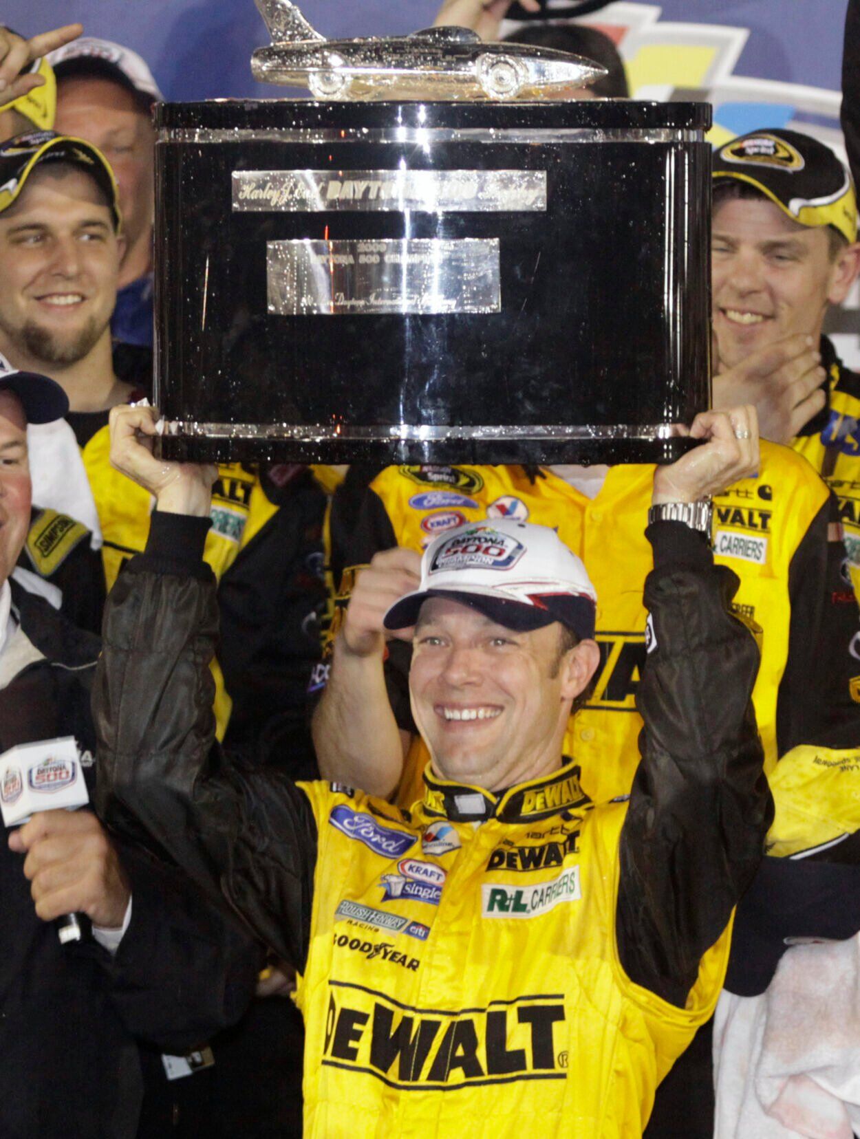 Matt Kenseth